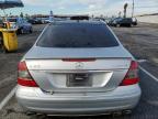 2008 Mercedes-Benz E 63 Amg იყიდება Van Nuys-ში, CA - Front End