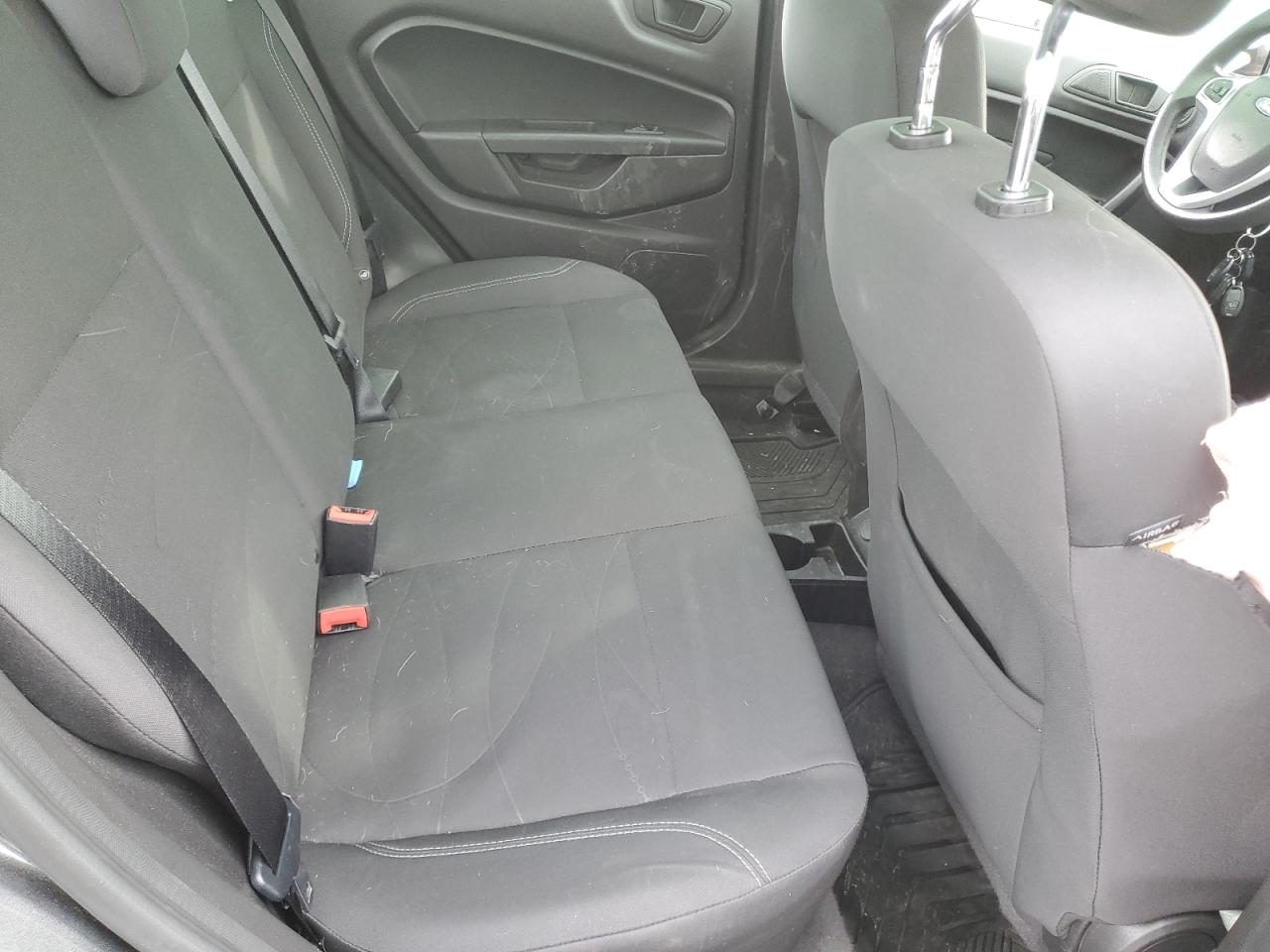 2019 Ford Fiesta - Image 10