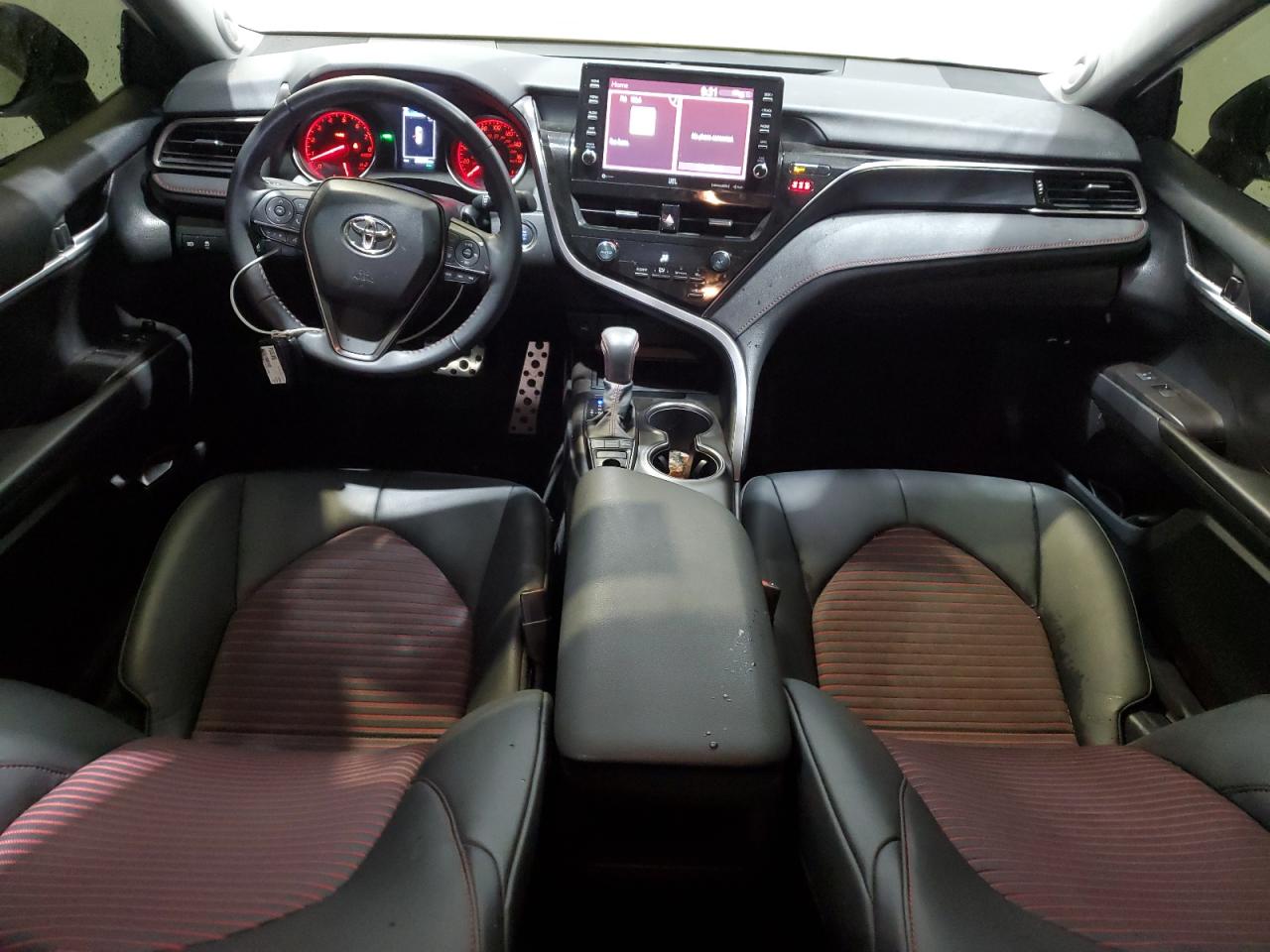 2023 Toyota Camry - Image 8