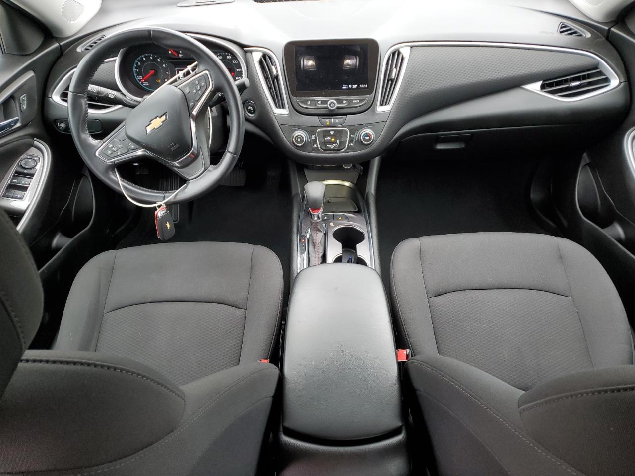 2021 Chevrolet Malibu - Image 8