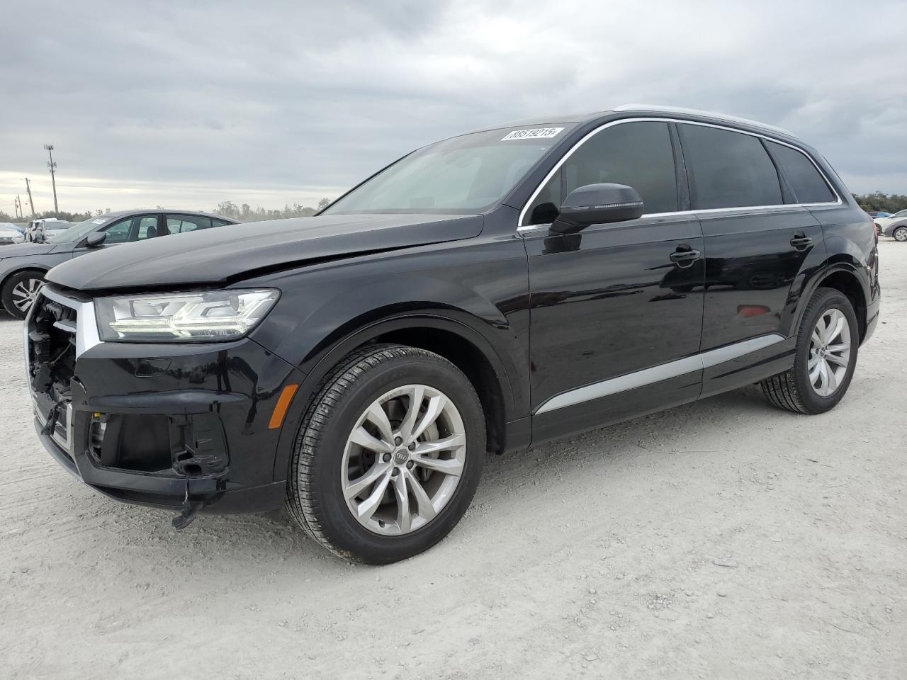 2018 Audi Q7 - Image 1