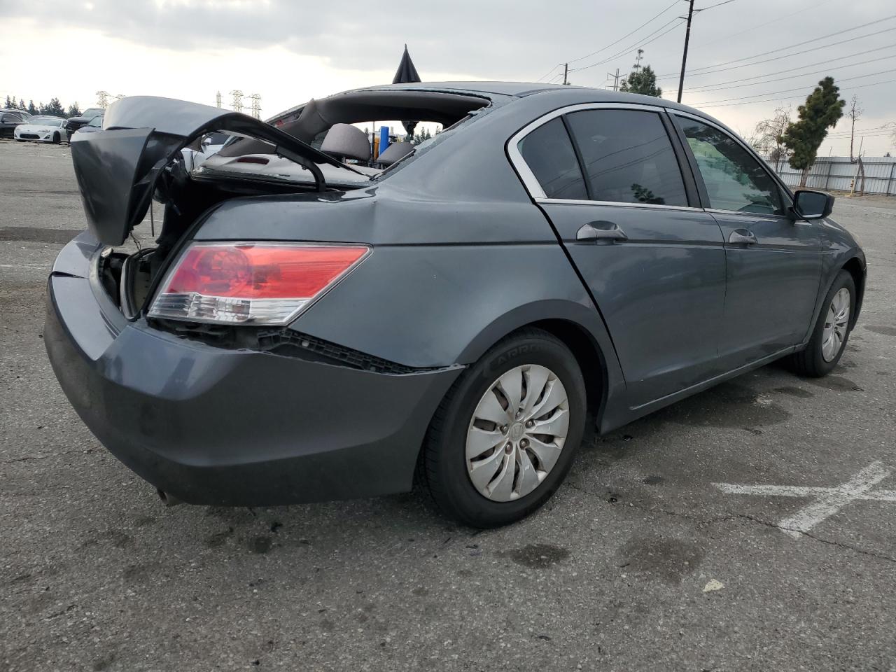 2009 Honda Accord - Image 3