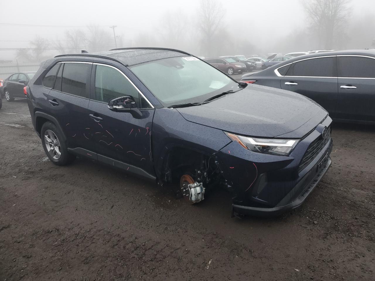 2024 Toyota RAV 4 - Image 4