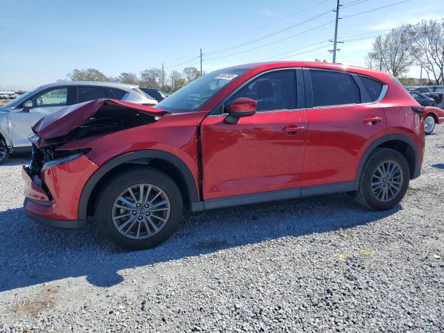 2019 Mazda Cx-5 Sport