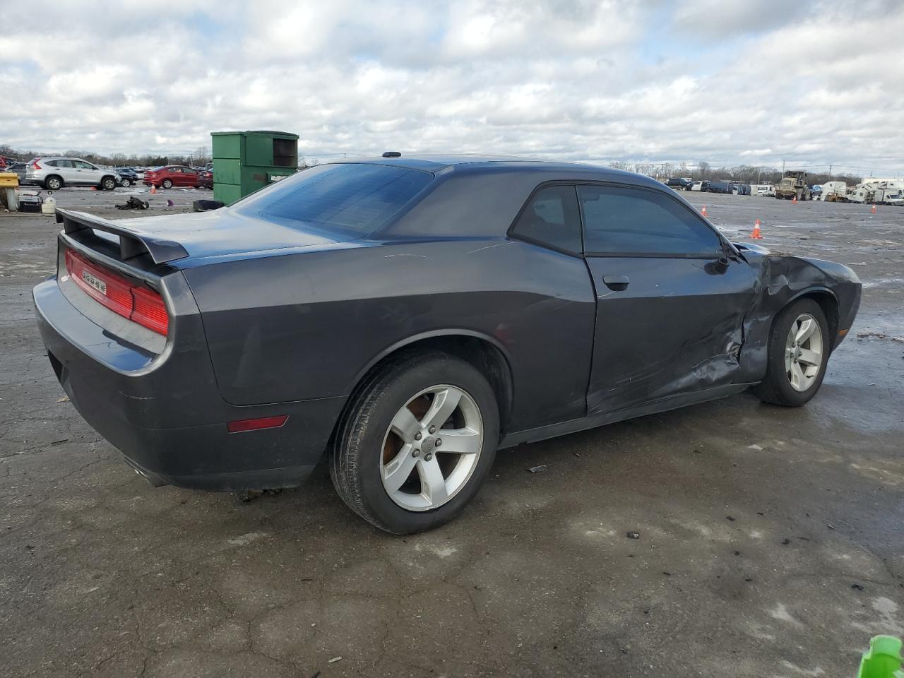 2014 Dodge Challenger - Image 3