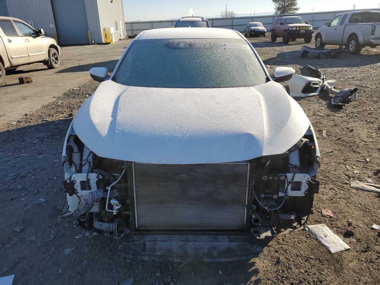 2021 Honda Civic - Image 5
