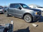 2018 Ford F150 Supercrew იყიდება Wichita-ში, KS - Rear End