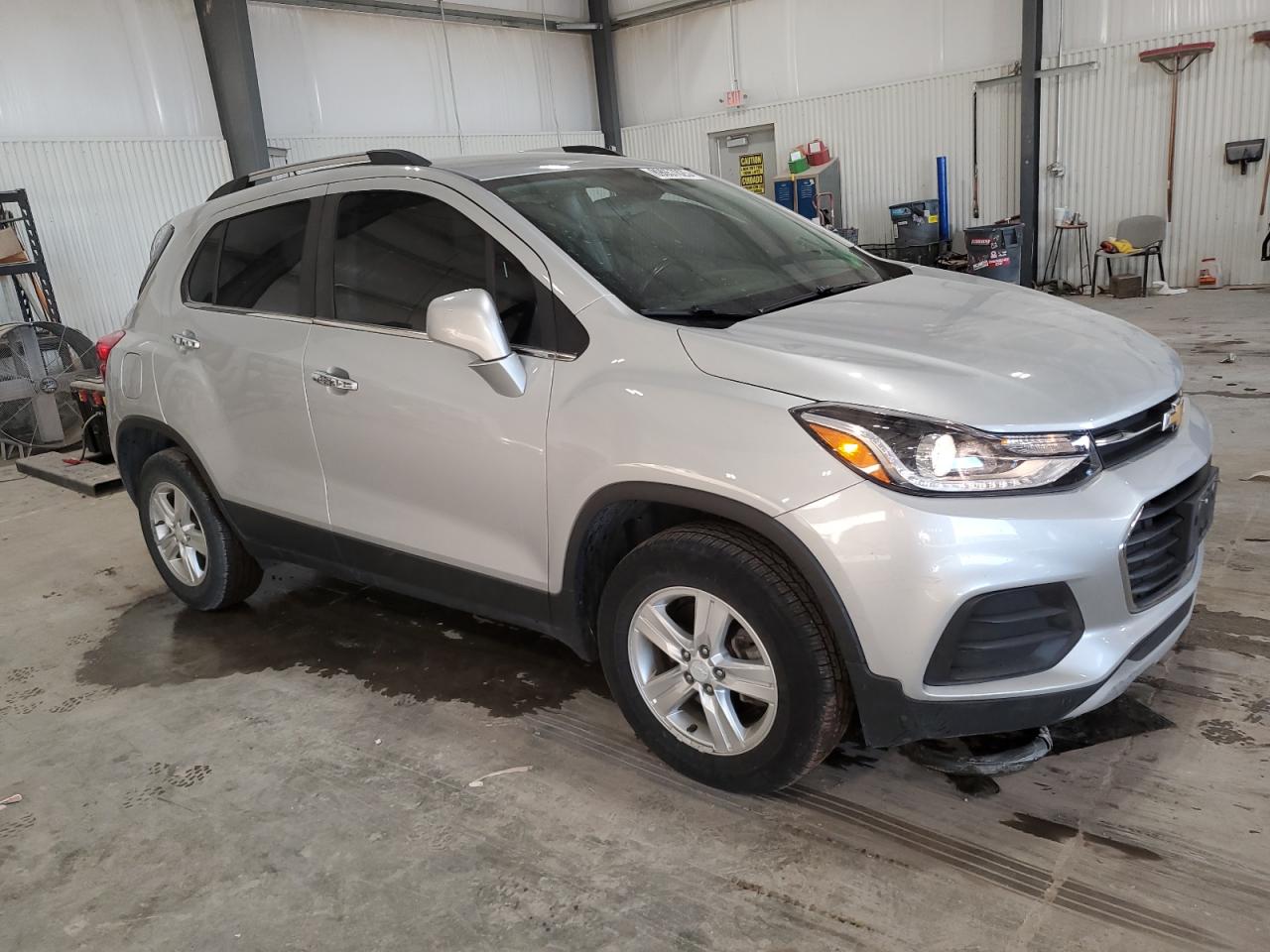 2019 Chevrolet Trax - Image 4