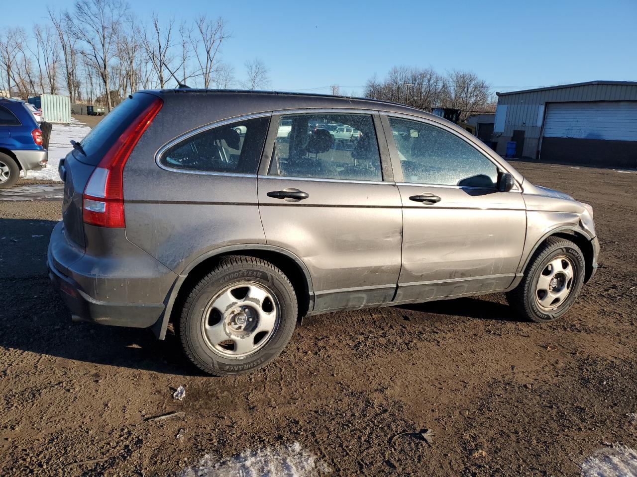 2009 Honda CR-V - Image 3