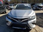 2019 TOYOTA CAMRY L for sale at Copart GA - ATLANTA WEST