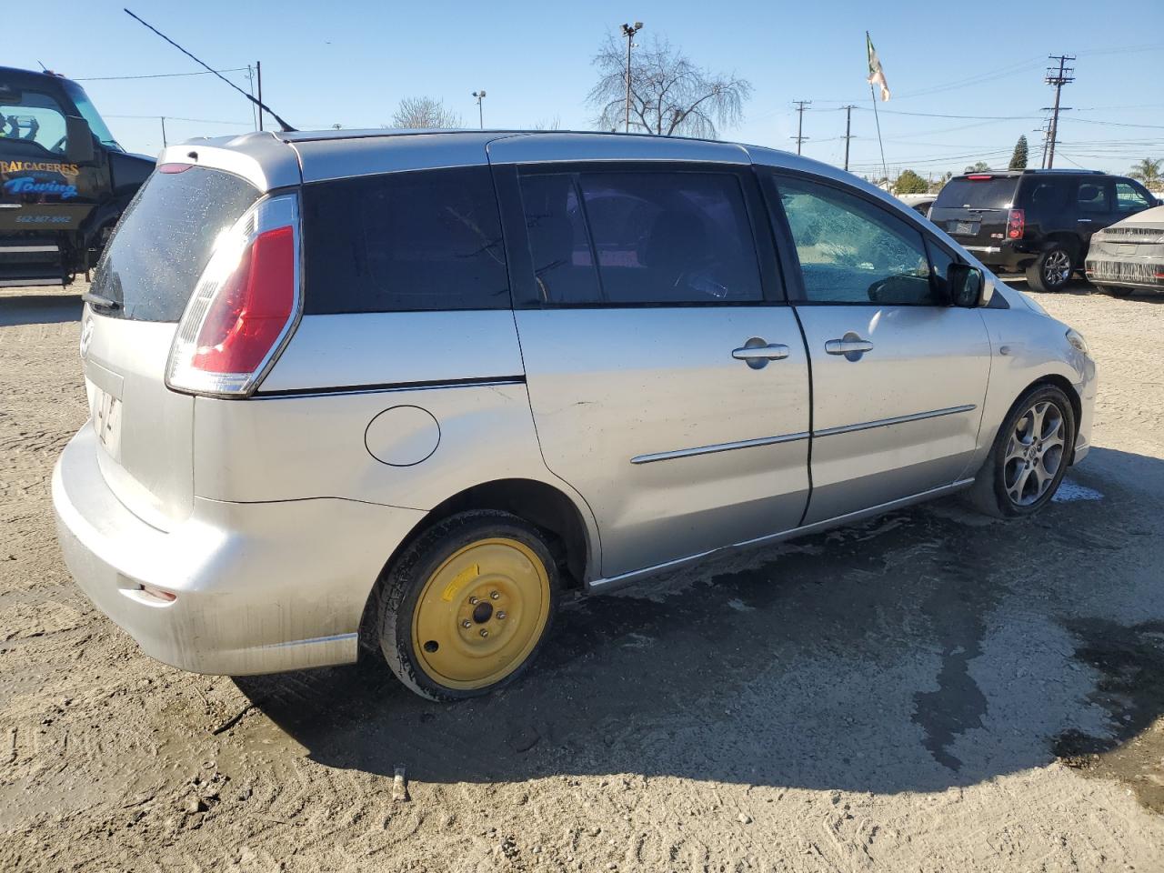 2009 Mazda 5 - Image 3