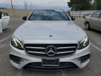 2019 Mercedes-Benz E 300 იყიდება Rancho Cucamonga-ში, CA - Side