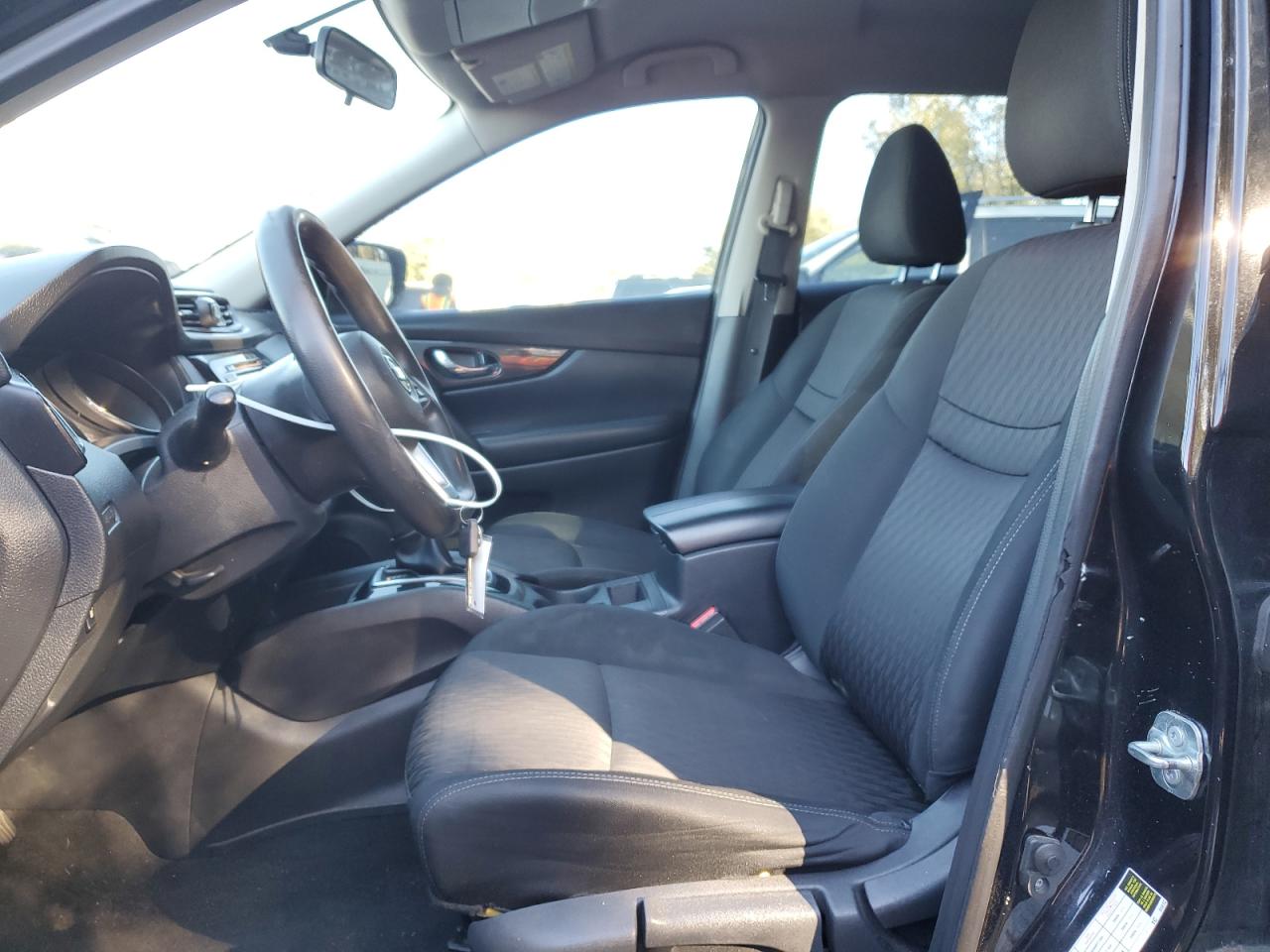 2018 Nissan Rogue - Image 7