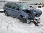 2021 JEEP CHEROKEE LATITUDE   à vendre chez Copart ON - TORONTO