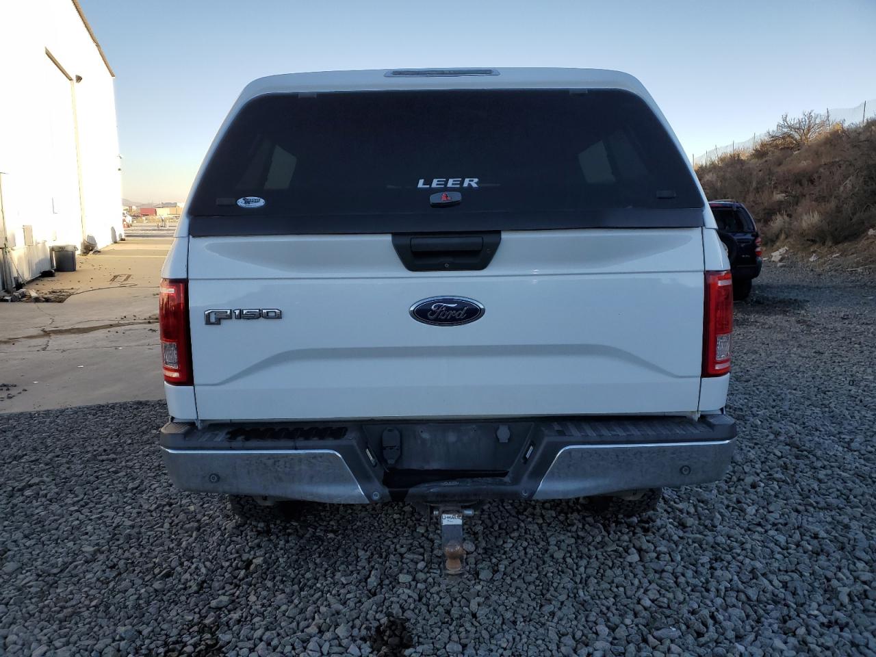 2017 Ford F-150 - Image 6