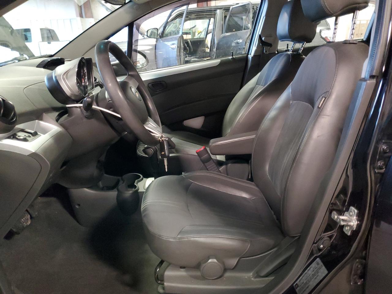 2014 Chevrolet Spark - Image 7