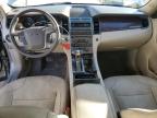 2010 Ford Taurus Limited продається в Reno, NV - Front End