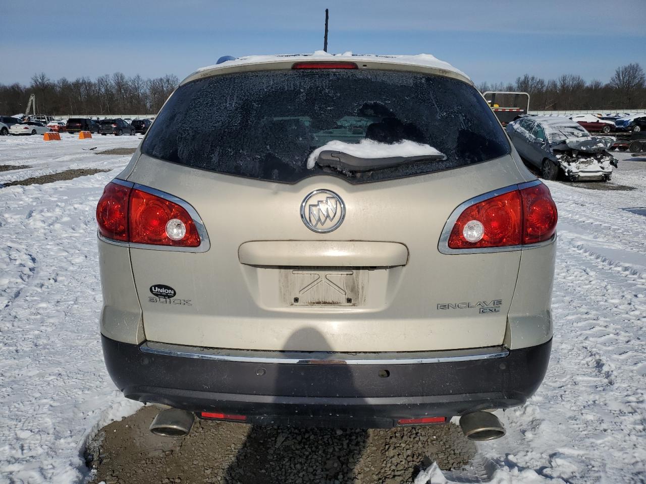 2011 Buick Enclave - Image 6