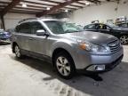 2011 Subaru Outback 2.5I Premium zu verkaufen in Chambersburg, PA - All Over