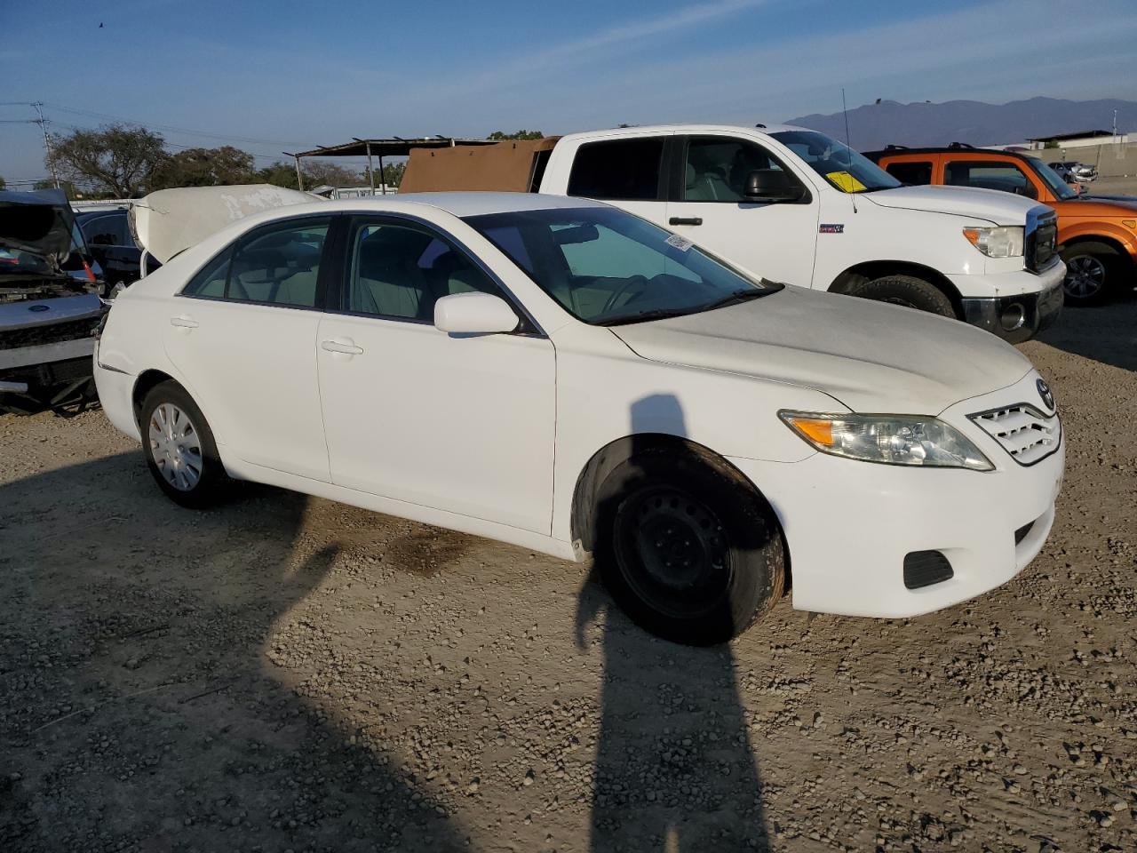 2011 Toyota Camry - Image 4