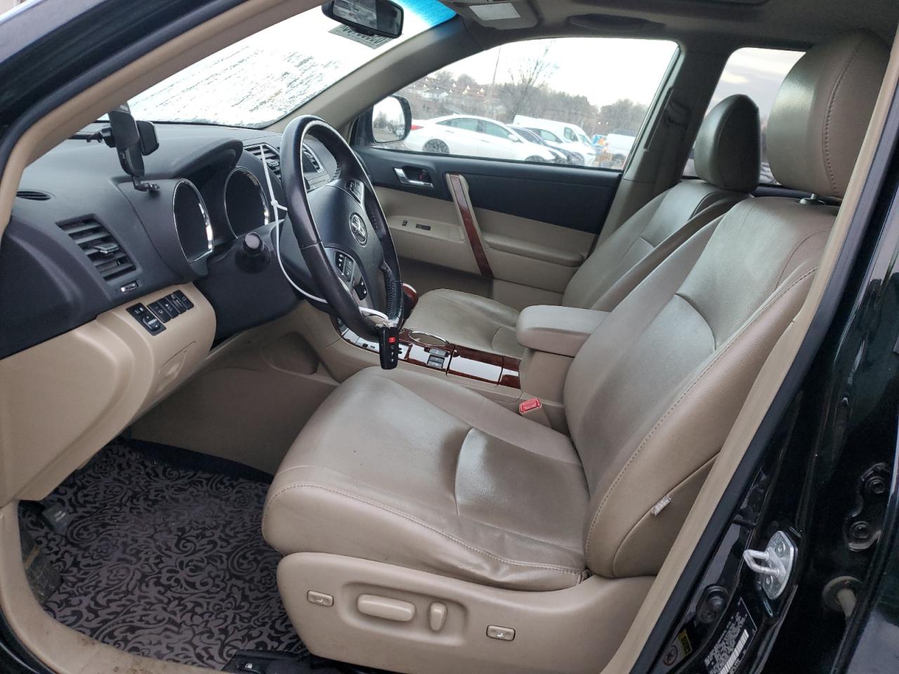 2011 Toyota Highlander - Image 7