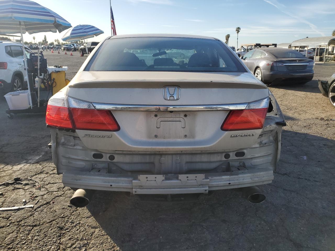 2013 Honda Accord - Image 6