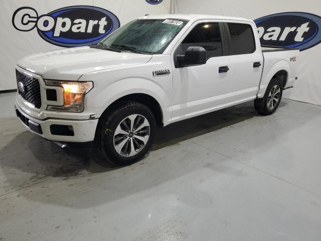 FORD F-150 – zdjęcie z aukcji, lot #86911924