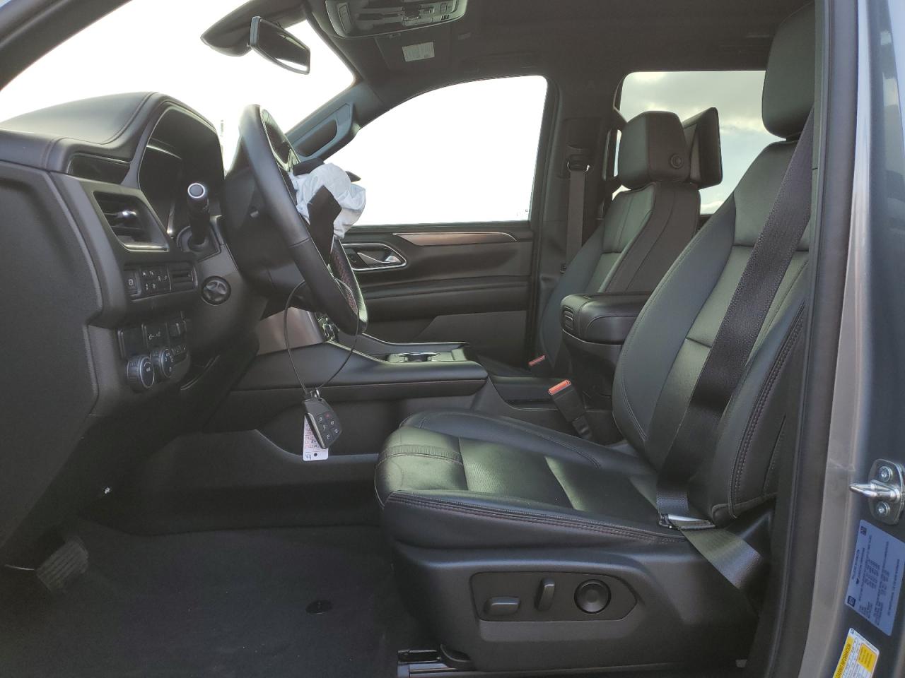 2022 Chevrolet Tahoe - Image 7