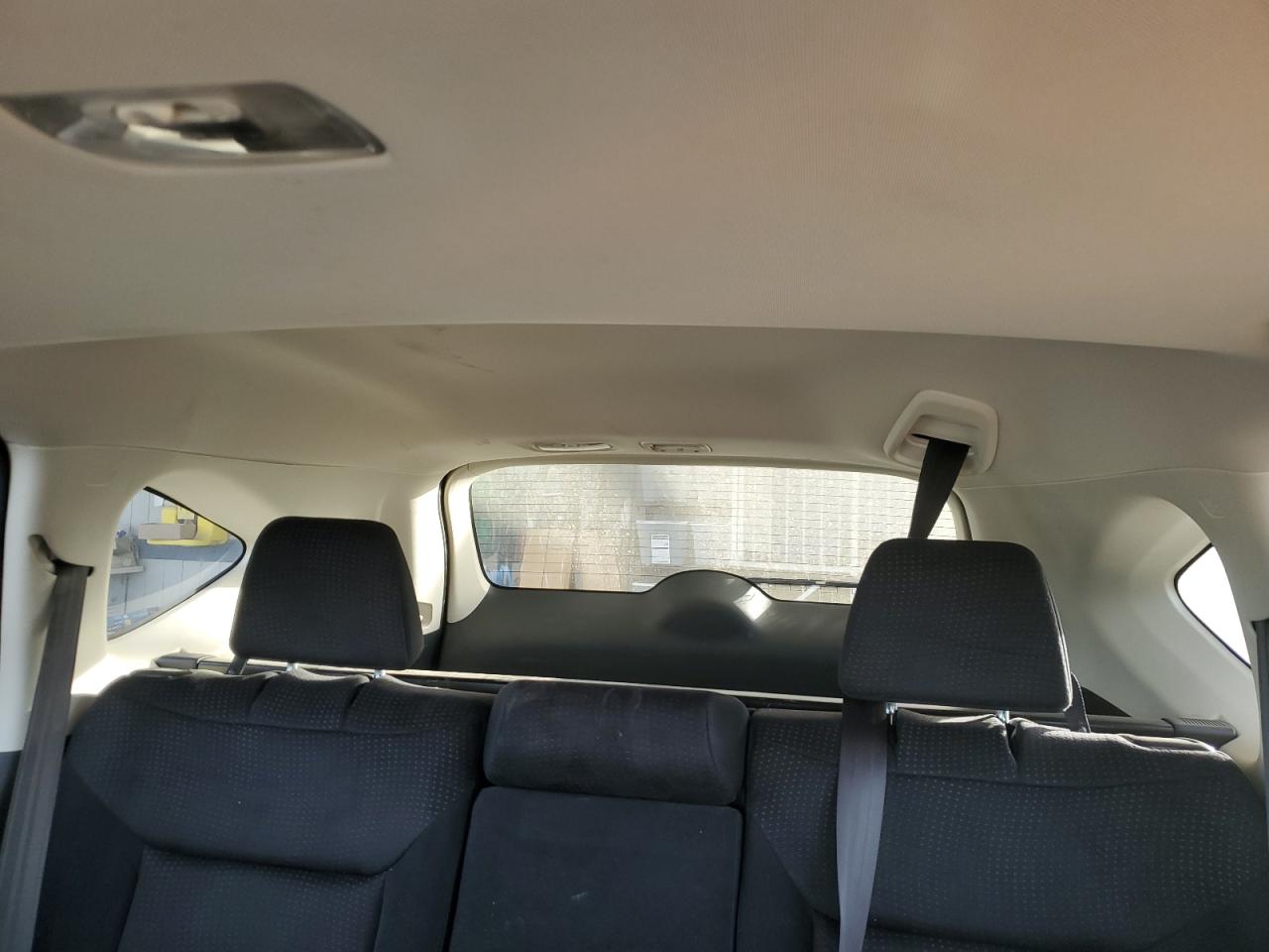 2014 Honda CR-V - Image 10