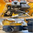 2024 'OTHER HEAVY EQUIPMENT' ROLLER for sale at Copart SC - SPARTANBURG