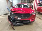 2018 Mazda Cx-5 Sport продається в West Mifflin, PA - Front End