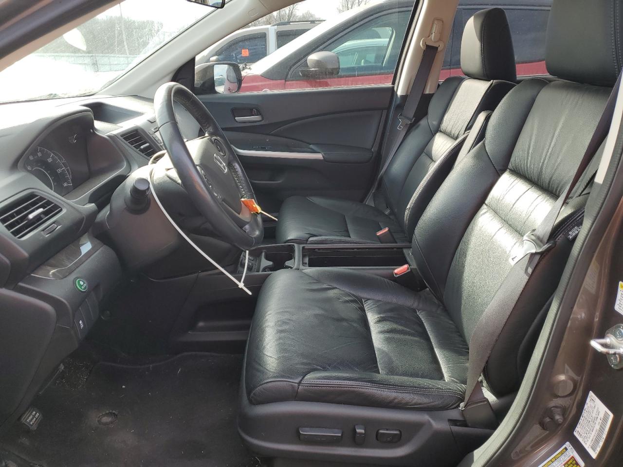 2013 Honda CR-V - Image 7