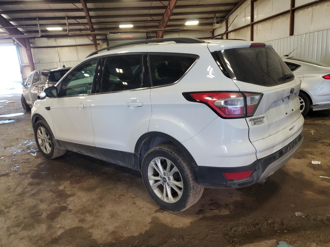 2018 Ford Escape - Image 2