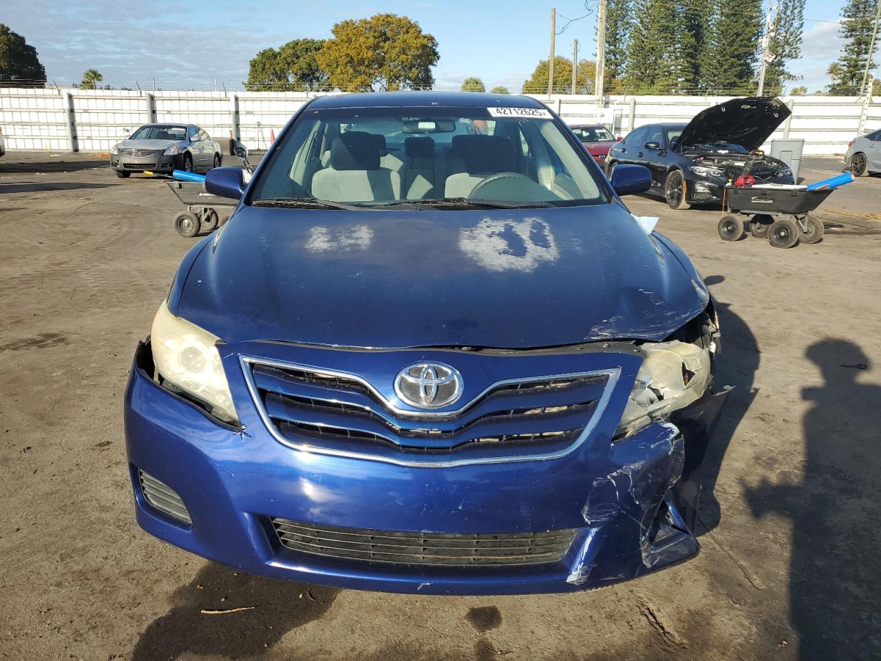 2011 Toyota Camry - Image 5