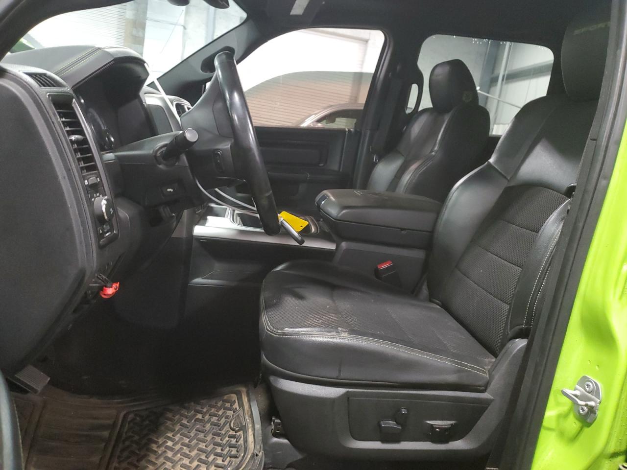 2017 RAM 1500 - Image 7