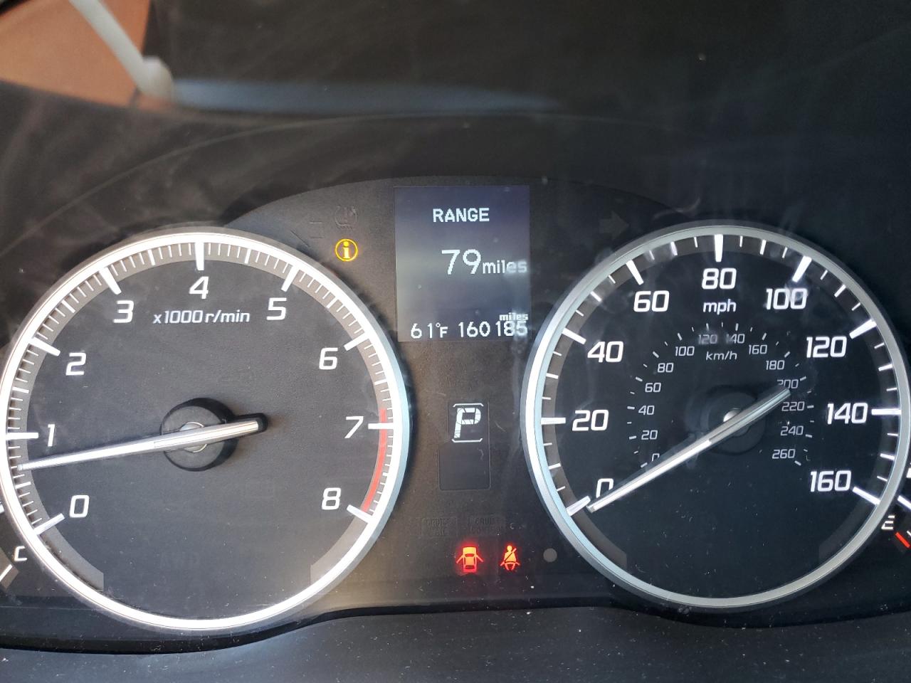 2016 Acura RDX - Image 9
