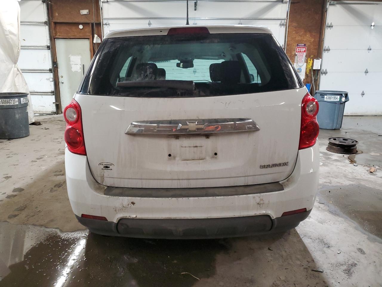 2013 Chevrolet Equinox - Image 6