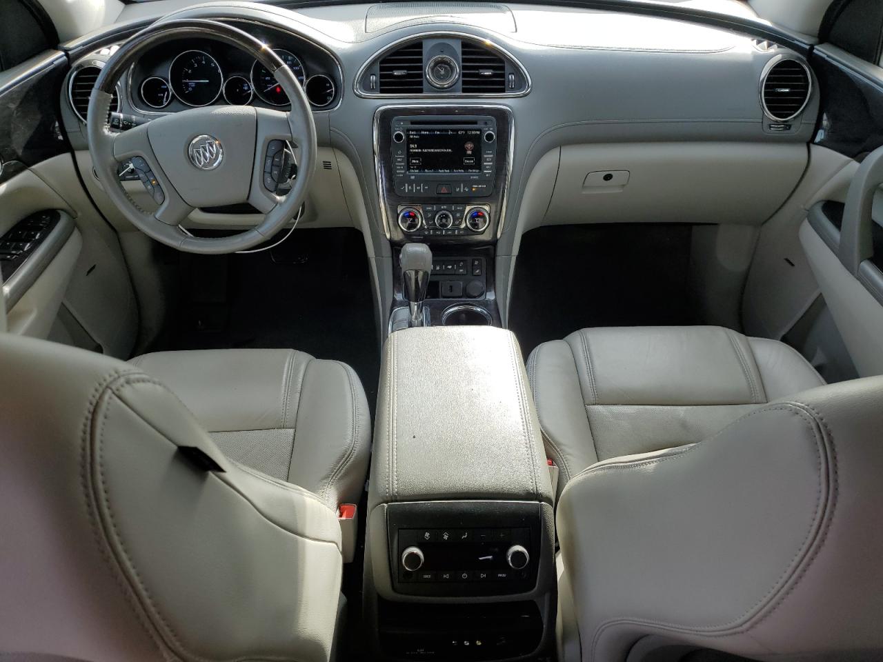 2016 Buick Enclave - Image 8