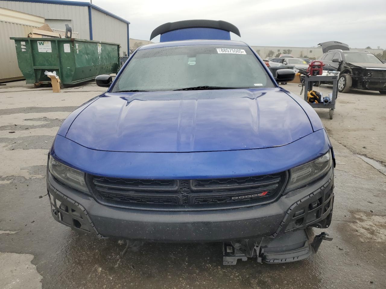 2019 Dodge Charger - Image 5