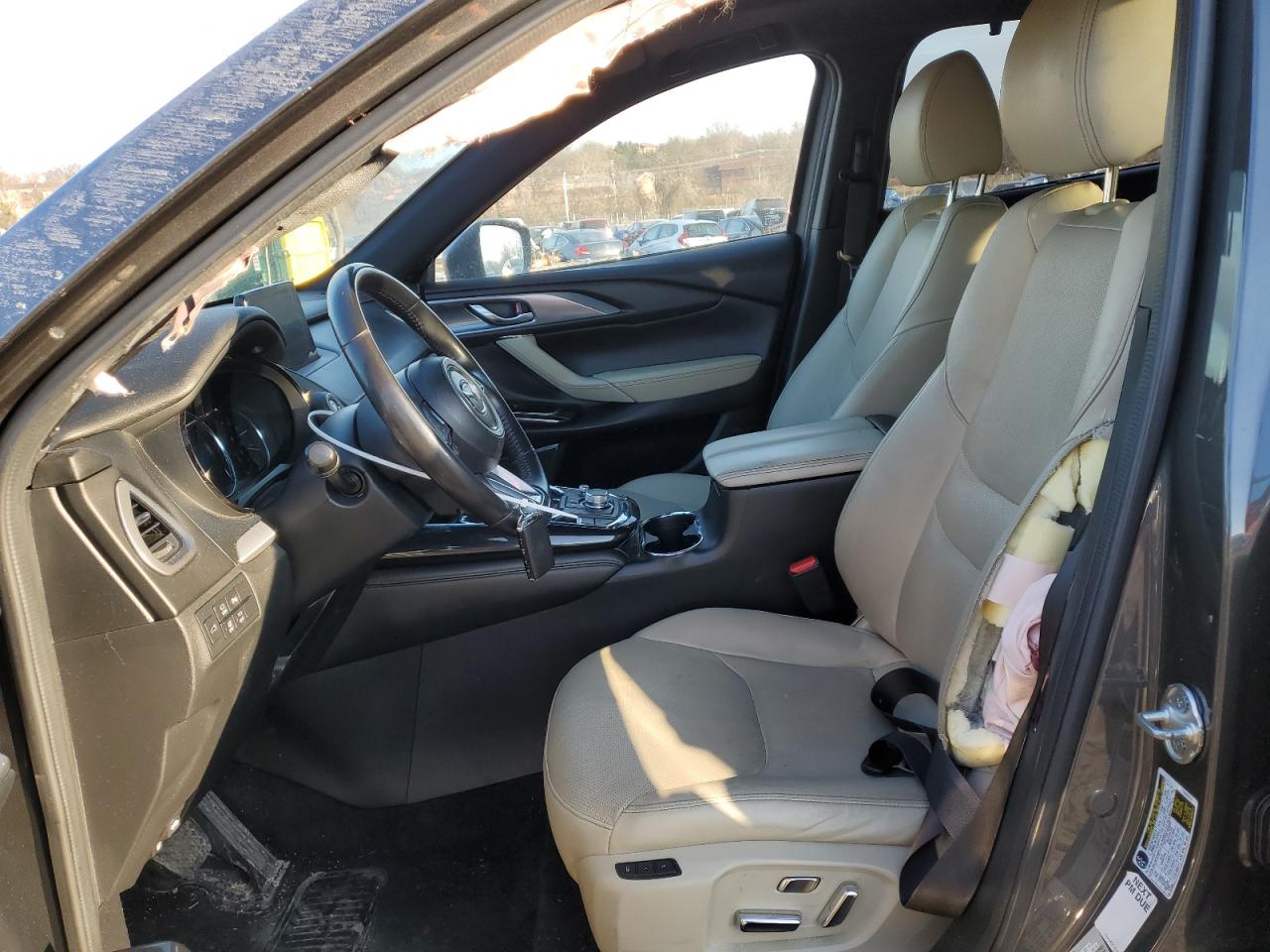 2020 Mazda CX-9 - Image 7