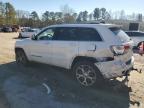 2018 Jeep Grand Cherokee Limited იყიდება Knightdale-ში, NC - Rear End