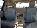 2012 Toyota Sienna Xle за продажба в Earlington, KY - Top/Roof