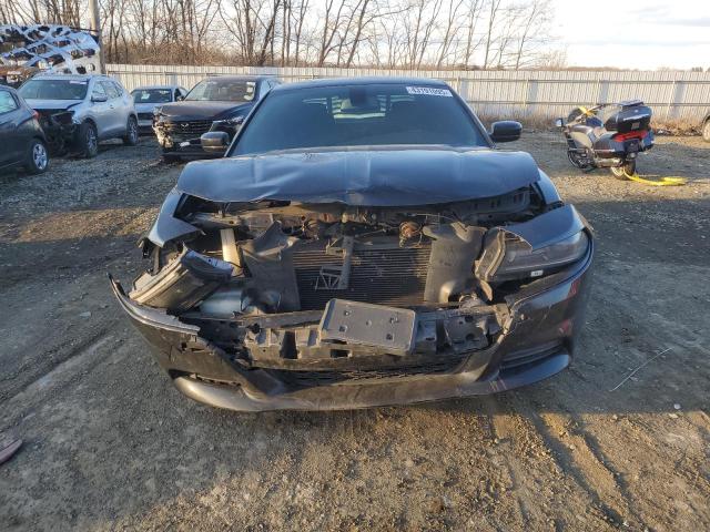  DODGE CHARGER 2016 Czarny