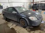 2009 Pontiac G5 Se за продажба в Nisku, AB - Mechanical