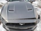 2021 Ford Mustang  na sprzedaż w Wichita, KS - Side