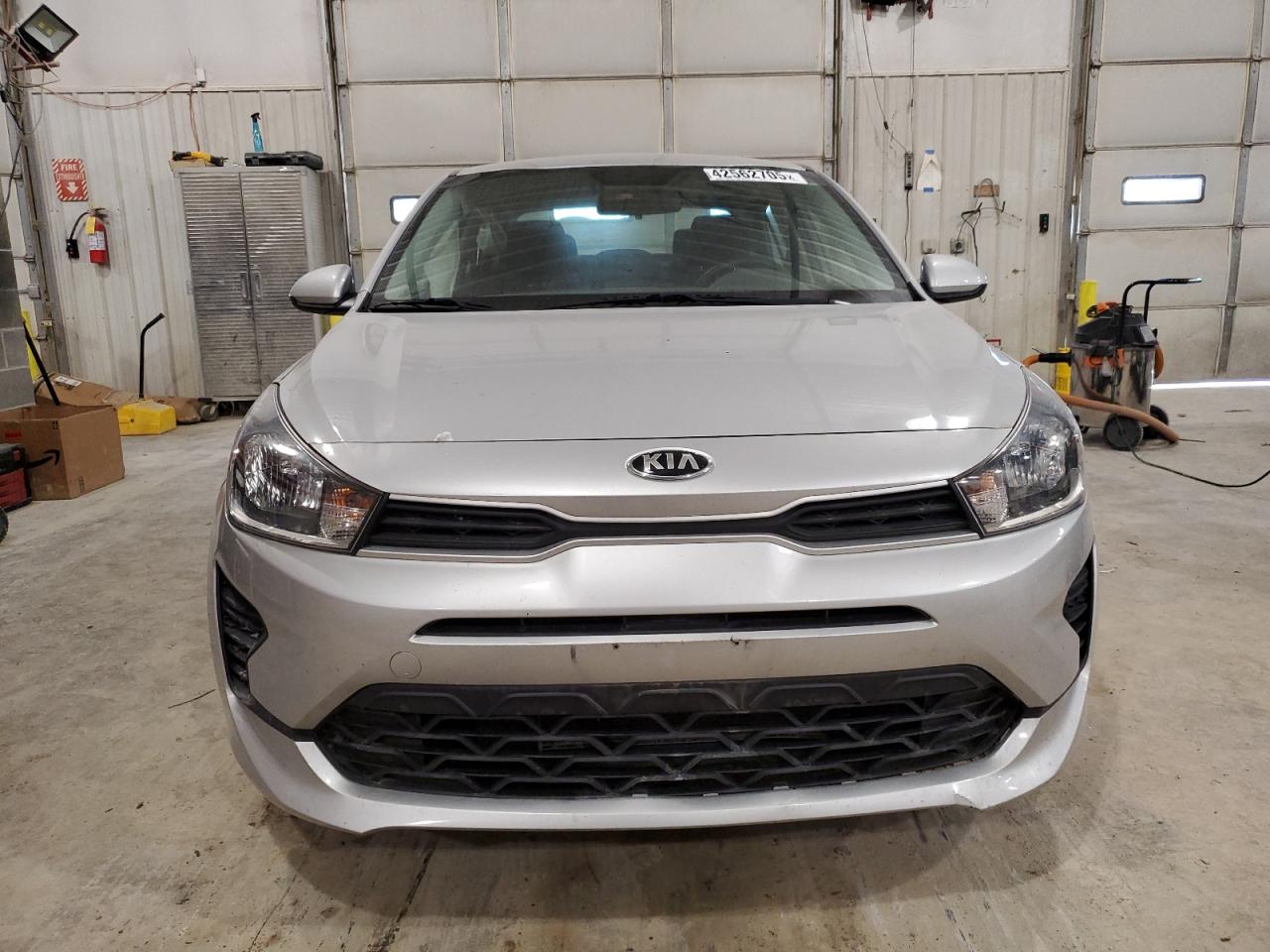 2021 Kia Rio - Image 5