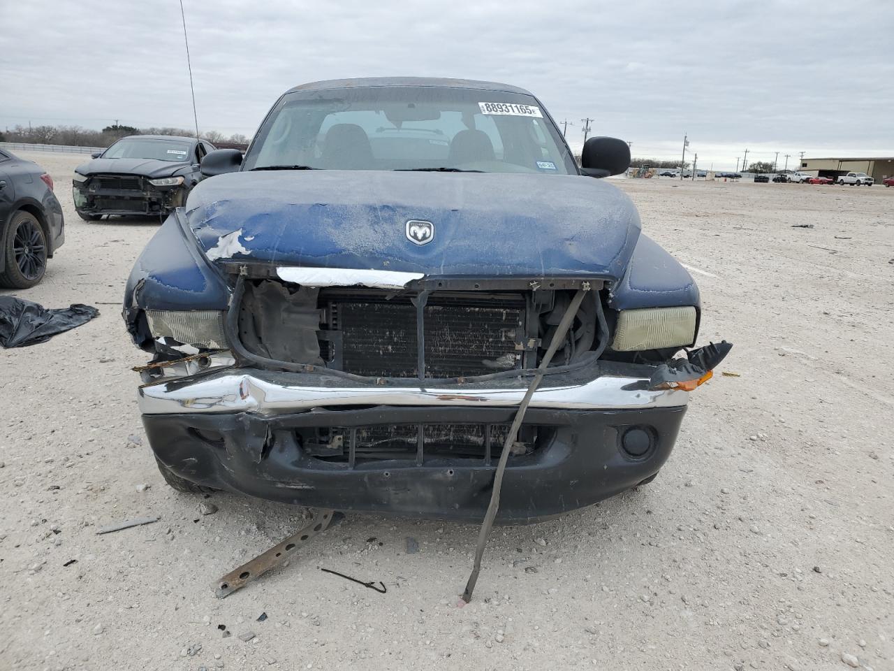2003 Dodge Dakota - Image 5