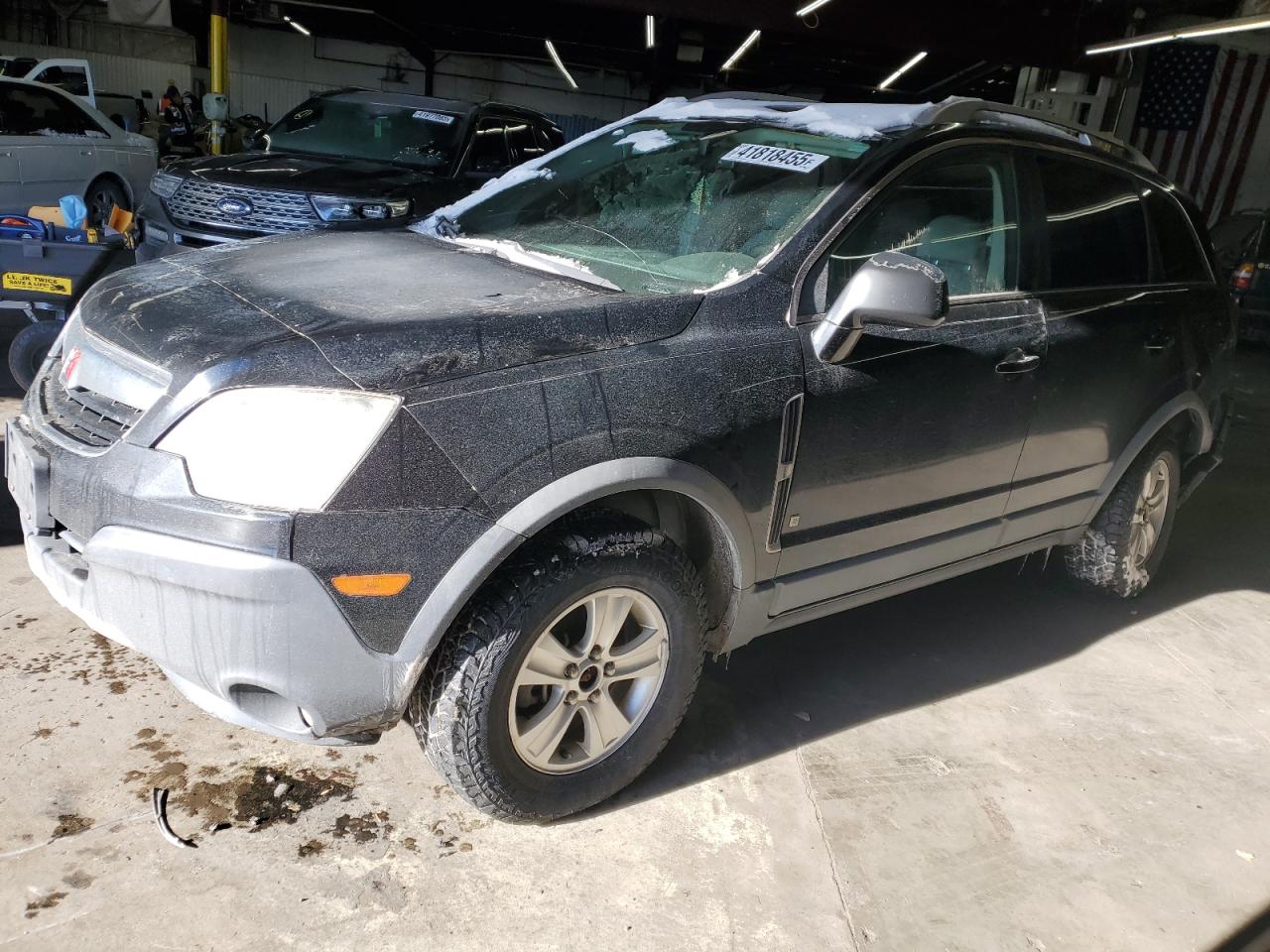 2008 Saturn VUE - Image 1