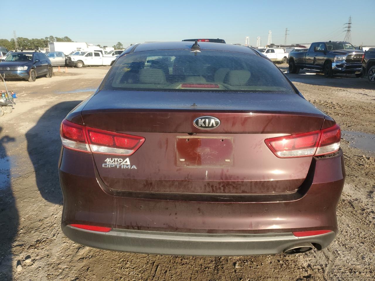 2018 Kia Optima - Image 6