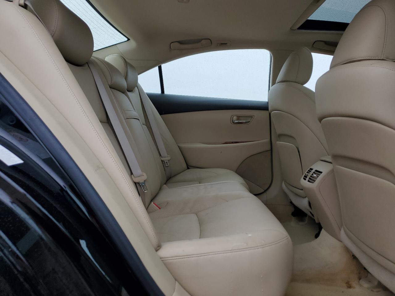 2008 Lexus ES - Image 11